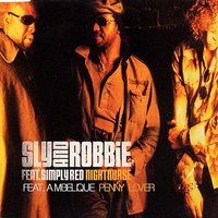 Night Nurse - Simply Red
