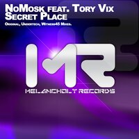 Secret Place - NoMosk & Tory Vix