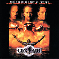Lerner Landing - Trevor Rabin & Nick Glennie-Smith & Gordon Goodwin & Orchestra & Mark Mancina