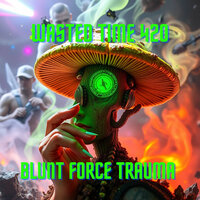 Psycho Horoscope - WASTED TIME 420