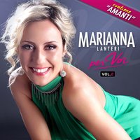 Adagio - Marianna Lanteri & Томазо Альбинони