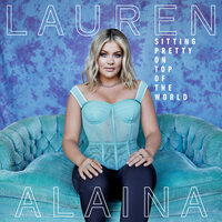 Written In The Bar - Lauren Alaina