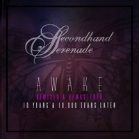 I Hate This Song - Secondhand Serenade