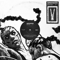 VAULTS - BRONSON & O'Flynn