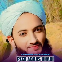 Nshta Bal Tabeeb Zma - Peer Abbas Khaki