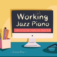 Functioning Jazz - Eximo Blue & Rie Koda