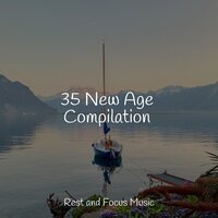 Misty Mirrors - Baby Relax Music Collection & Namaste Healing Yoga & Tinnitus