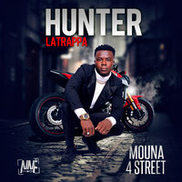 Equilibrer - Hunter Latrappa