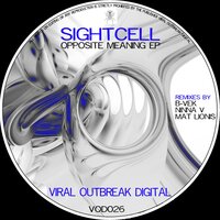 Despite Play - SightCell & Ninna V