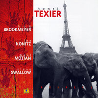 Ladies' Waders - Henri Texier & Paul Motian & Steve Swallow & Lee Konitz & Bob Brookmeyer