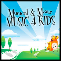 Elliot: Pete's Dragon Medley - The Studio Sound Ensemble