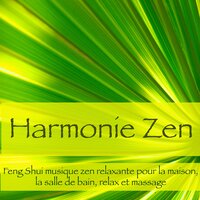 Tai chi (Zen garden) - Harmonie Zen