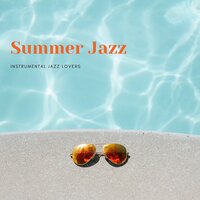 Gentle Rain - Instrumental Jazz Lovers