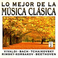 Bach: Toccata y Fuga (En Re Menor BWV) - The Hamburg Symphony Orchestra & Johann Sebastian Bach & Peter Holzmann