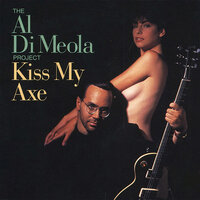 Gigi's Playtime Rhyme (Interlude 1) - Al Di Meola