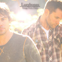 Adeline - Lazybones