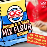 High Voltage - Hard Fi Deal Wid & Likkle Dainjah & QQ