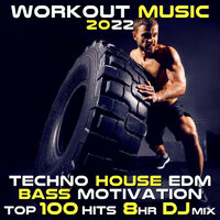 Leaving You Breathless - Workout Electronica
