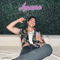 Ámame - Luis Serrano