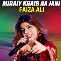 Mitha Pardes Chady Aa - Faiza Ali
