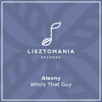 Who's That Guy - Alexny