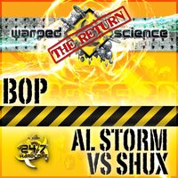 Bop! - Al Storm & Shuxx