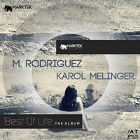 I Want Your Soul - M. Rodríguez