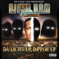 All I Do - DJ Paul