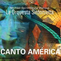 El Medico - Michael Spiro & Wayne Wallace & La Orquestra Sinfonietta