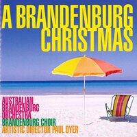 Palestrina: Hodie Christus Natus Est - Brandenburg Choir & Paul Dyer & Джованни Пьерлуиджи да Палестрина