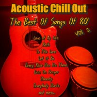 Aleluya - Acoustic Chill Out