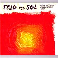 Serena - Mish Piatigorsky / Freddie Bryant / Gilad