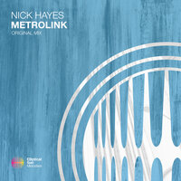 Metrolink - Nick Hayes
