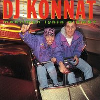 Voi Lady 6 - DJ Konnat