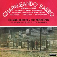 Repique del Corazón - Edgardo Donato & Horacio Lagos