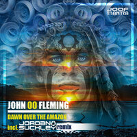 Dawn Over the Amazon - John OO Fleming & Jordan Suckley