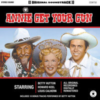 Anything You Can Do - Betty Hutton & Howard Keel