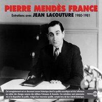 Une preparation a la guerre un engagement personne - Pierre Mendes France