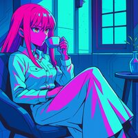 Tea Leaves Whisper (nightcore) - cozystyle & 1gloom