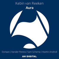 Aura - Kebin van Reeken & Xander Perera