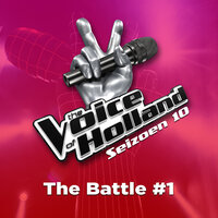 I Put A Spell On You - The Voice of Holland & Celine Dib & April Darby