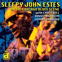 How to Sing These Blues - Sleepy John Estes & Sunnyland Slim & Jimmy Dawkins & Carey Bell