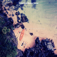 Sumptuous Saxophone Bossa Nova - Vibe for Vacations - Amazing Bossa Nova