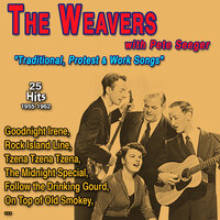 Wimoweh - The Weavers & Pete Seeger