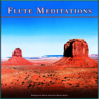 Soothing Meditation Music - Native American Nature & Native American Meditations & Native American Flute