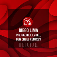 Future - Diego Lima & Ben Cheel