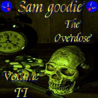 Puff Puff Pass - Sam G00die & King Menace & Sammy Scrillaa & Lost Luc & ValleyBoy Hitter & Pres Yoko