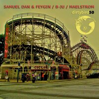 Cyclone - Feygin & Samuel Dan