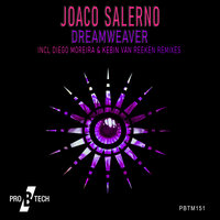 Dreamweaver - Joaco Salerno & Diego Moreira