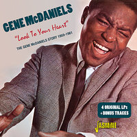Eternally - Gene McDaniels